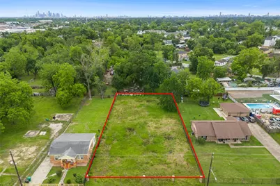 779 Pickering, Houston, TX 77091 - Photo 4