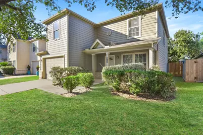 822 Grand Plains Drive, Houston, TX 77090 - Photo 2