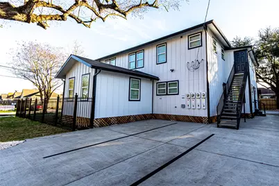 102 Marsden St #4, Houston, TX 77011 - Photo 4