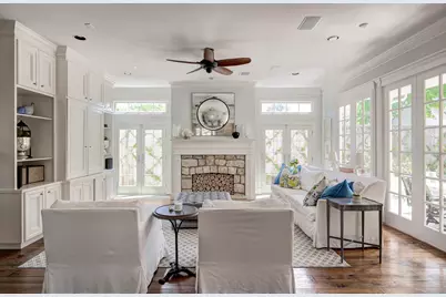 4039 Swarthmore Street, West University Place, TX 77005 - Photo 10