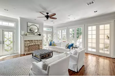 4039 Swarthmore Street, West University Place, TX 77005 - Photo 8