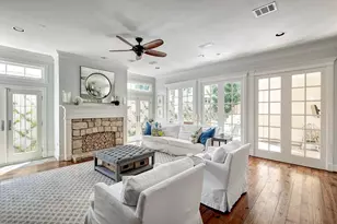 4039 Swarthmore St, West University Place, TX 77005 - Photo 8