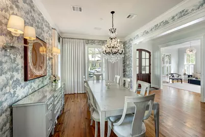 4039 Swarthmore Street, West University Place, TX 77005 - Photo 6