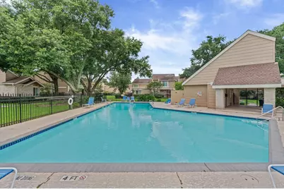 11524 Village Place Drive #68, Houston, TX 77077 - Photo 28