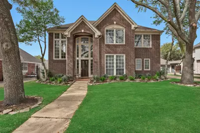 2218 Morning Park Drive, Katy, TX 77494 - Photo 1