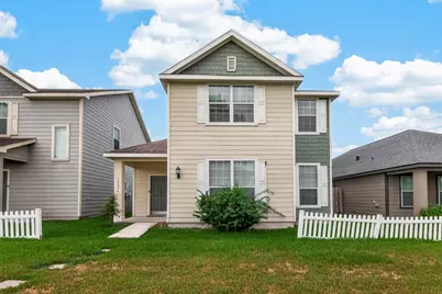 10876 S Lake Mist Lane, Willis, TX 77318 - Photo 1