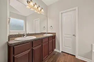 10876 South Lake Mist Lane, Willis, TX 77318 - Photo 36