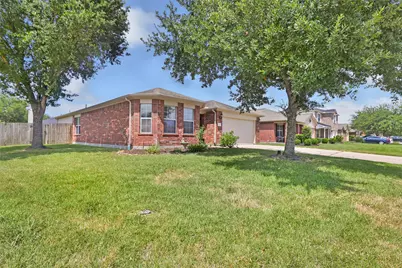 2756 Woodspring Acres Drive, Houston, TX 77345 - Photo 1