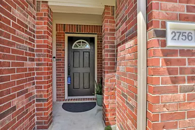 2756 Woodspring Acres Drive, Houston, TX 77345 - Photo 2