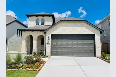 20906 Tortoise Shell Way, Cypress, TX 77433 - Photo 1