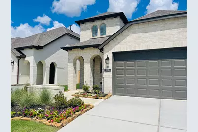 20906 Tortoise Shell Way, Cypress, TX 77433 - Photo 4