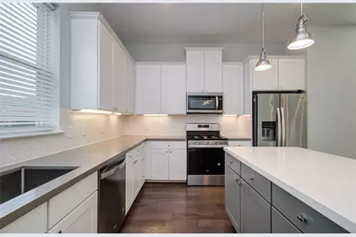 1262 N Post Oak Road #A, Houston, TX 77055 - Photo 22