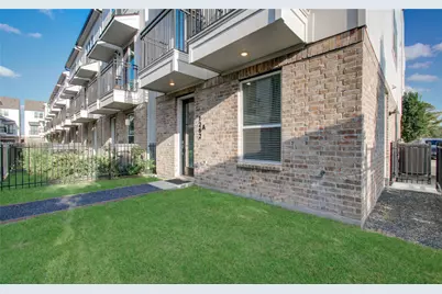 1262 N Post Oak Road #A, Houston, TX 77055 - Photo 6