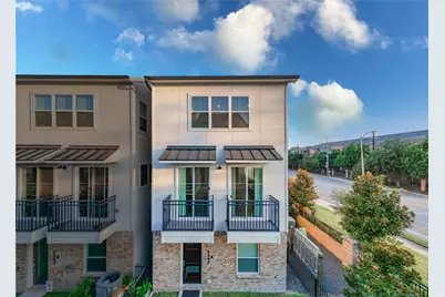 1262 N Post Oak Road #A, Houston, TX 77055 - Photo 1