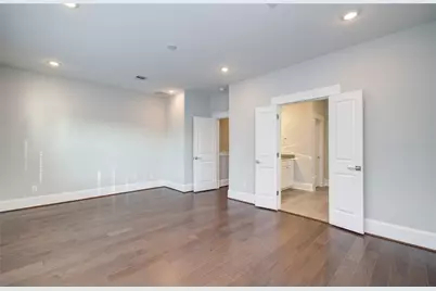 1262 N Post Oak Road #A, Houston, TX 77055 - Photo 36