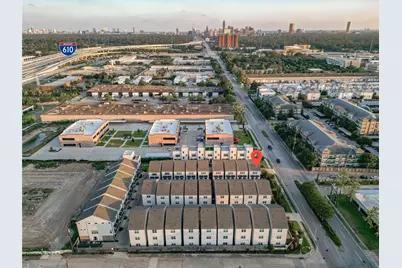 1262 N Post Oak Road #A, Houston, TX 77055 - Photo 46