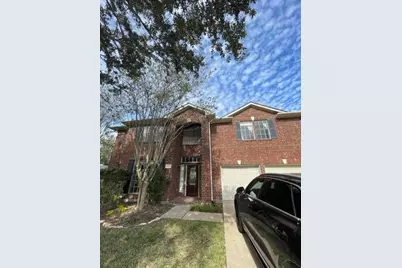 1706 Garden Home Drive, Sugar Land, TX 77479 - Photo 2