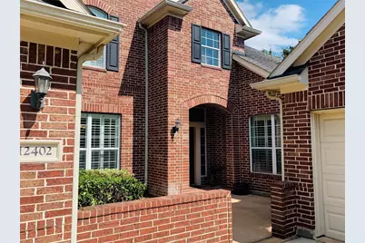 12402 Santiago Cove Lane, Houston, TX 77041 - Photo 2