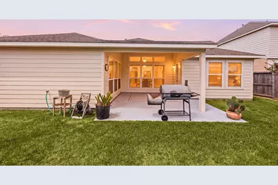 3102 Single Ridge Way, Katy, TX 77493 - Photo 20