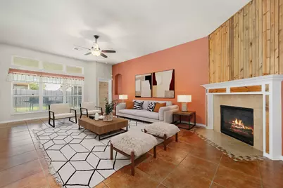 3102 Single Ridge Way, Katy, TX 77493 - Photo 10