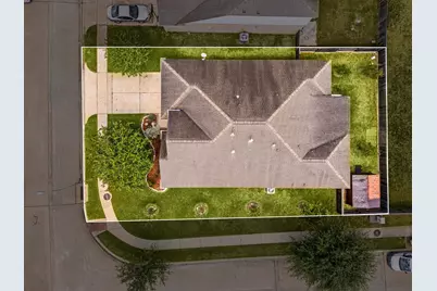 3102 Single Ridge Way, Katy, TX 77493 - Photo 2