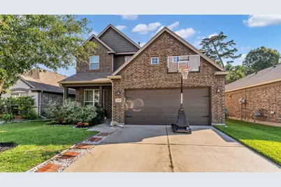 2325 Garden Square Path, Spring, TX 77386 - Photo 44