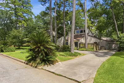 6611 Rippling Hollow Drive, Spring, TX 77379 - Photo 1