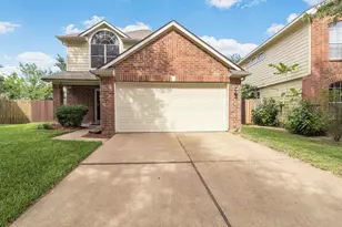 12707 Sandbur Valley Way, Houston, TX 77045 - Photo 2