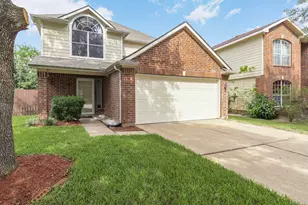 12707 Sandbur Valley Way, Houston, TX 77045 - Photo 1