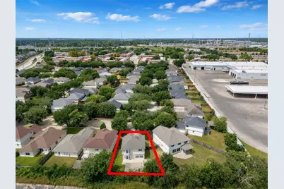 12707 Sandbur Valley Way, Houston, TX 77045 - Photo 4