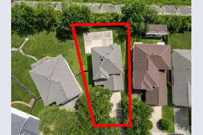 12707 Sandbur Valley Way, Houston, TX 77045 - Photo 2