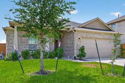 8111 Star Terrace Drive, Cypress, TX 77433 - Photo 2