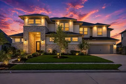 10334 Fountain Shore Drive, Missouri City, TX 77459 - Photo 1