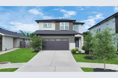 12505 Walmgate Court, Houston, TX 77047 - Photo 1