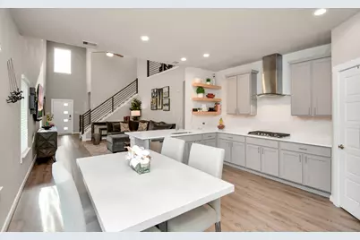 12505 Walmgate Court, Houston, TX 77047 - Photo 10
