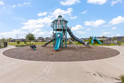 12505 Walmgate Court, Houston, TX 77047 - Photo 30