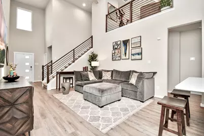 12505 Walmgate Court, Houston, TX 77047 - Photo 4