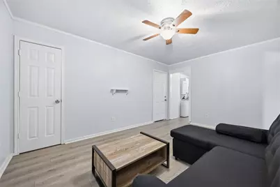6726 Burkett Street, Houston, TX 77021 - Photo 8