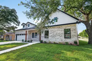 4802 Hummingbird St, Houston, TX 77035 - Photo 2