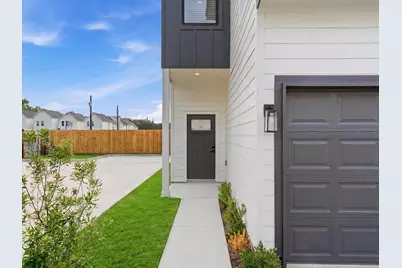 866 Rachel Street #F-E, Houston, TX 77091 - Photo 4