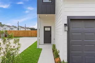 866 Rachel St, Houston, TX 77091 - Photo 4