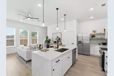 866 Rachel Street #F-E, Houston, TX 77091 - Photo 12