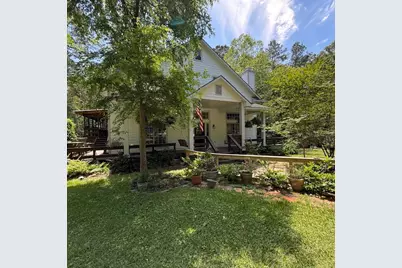 41503 N Mill Drive, Magnolia, TX 77354 - Photo 1