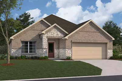 248 Ashley Branch Street, Magnolia, TX 77354 - Photo 1