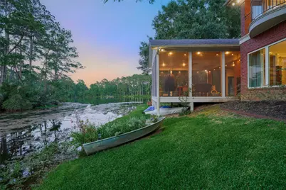 9151 Lakeside Circle, Montgomery, TX 77316 - Photo 4