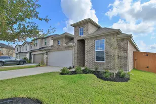 19446 Saint Green Dr, Hockley, TX 77447 - Photo 2