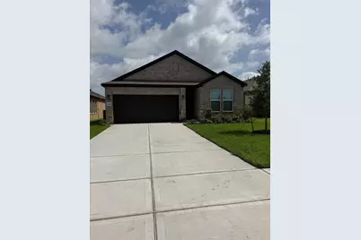 8301 Rose Quartz Drive, Texas City, TX 77591 - Photo 1