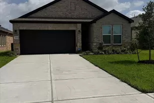 8301 Rose Quartz Dr, Texas City, TX 77591 - Photo 1