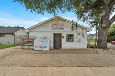 2915 Kashmere Street, Houston, TX 77026 - Photo 1