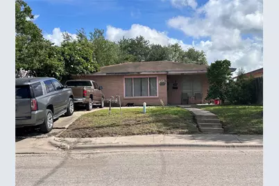 308 W Hill Avenue, Alice, TX 78332 - Photo 1